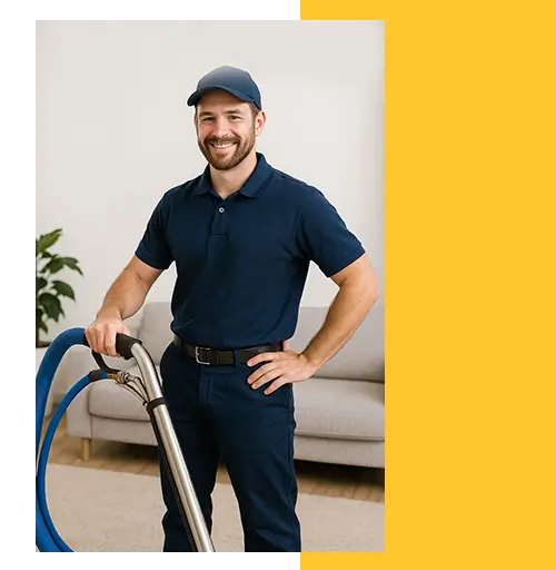Our Professional Team About Dallas TX Carpet Cleaning Team