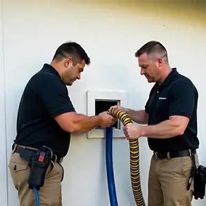 clean out dryer vent clean out dryer vent near me