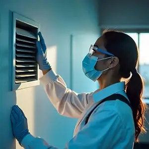 cleaning the vents cleaning the vents near me