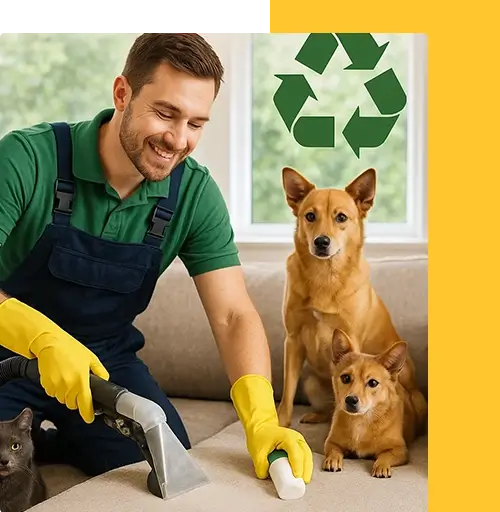 remove bacteria trapped  remove allergens