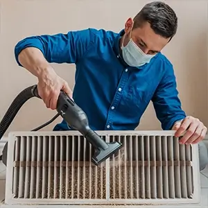 remove dust air vent filter cleaning